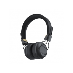 SUDIO | SUDIO Regent 2 - Bluetooth Kopfhörer (On-ear, Schwarz)