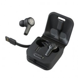 True Wireless Headphones | JLAB JBuds Air Executive True - Wireless Headphones - Black
