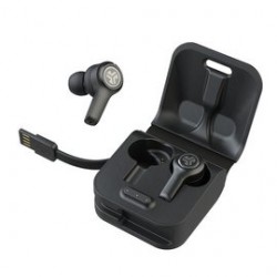 JLAB JBuds Air Executive True - Wireless Headphones - Black