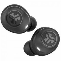 Bluetooth & Wireless Headphones | Jlab JBuds Air True Wireless Black