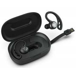 JLab Audio | JLab Epic Air Sport True Wireless Headphones - Black