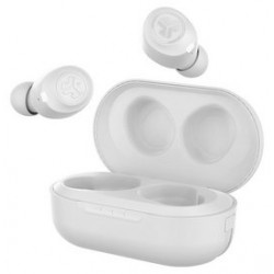 JLAB JBuds Air In-Ear True Wireless Headphones - White