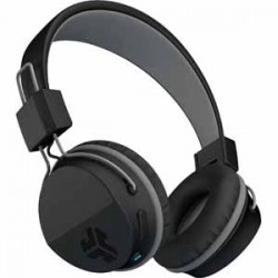 On-ear Headphones | JBL Neon Bluetooth Wireless On-Ear Headphones - Black