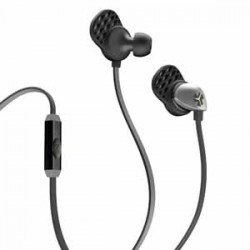In-ear Headphones | JLAB Epic Earbuds - Black