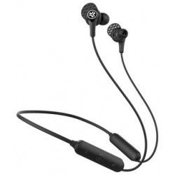 JLab Epic Exec Wireless Noise Cancelling Headphones- Black