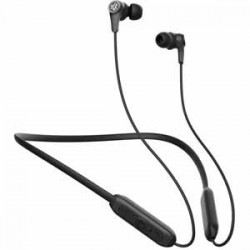 Ecouteur intra-auriculaire | Jlab JBuds Band Wireless Neckband Earbuds Black