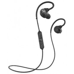 JLab Epic Sport Wireless In-Ear Sports Headphones - Black