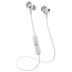 Bluetooth Headphones | JLab Jbuds Pro Wireless In-Ear Headphones - White
