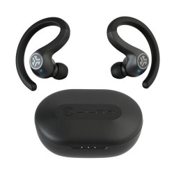 Jlab Jbuds Air In-Ear Sports True-Wireless Headphones -Black