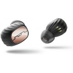 Oordopjes | SOL Republic Amps Air Wireless In-Ear Headphones - Gold