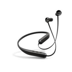 In-ear Headphones | SOL REPUBLIC Shadow Wireless zwart