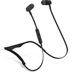 Ακουστικά | HyperGear Flex 2 Kablosuz Kulaklık - Siyah