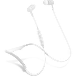 Ακουστικά | HyperGear Flex 2 Kablosuz Kulaklık - Beyaz