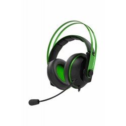 V2 Yeşil Oyuncu Kulaklığı, 53mm Essence Sürücü, PC/PS4/Xbox/MAC uyumlu V2 Yeşil Oyuncu Kulaklığı, 53mm Essence Sürücü, PC/PS4/Xbox/MAC uyumlu