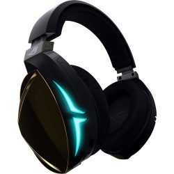 Kulaklık | Asus ROG Strix Fusion 500 Aura Sync RGB 7.1 Oyuncu Kulaklığı