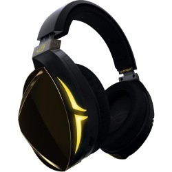 Mikrofonlu Kulaklık | Asus ROG Strix Fusion 700 7.1 Led Bluetooth RGB Oyuncu Kulaklık