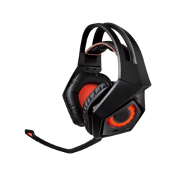 ASUS Strix Wireless gamer headset (90YH00S1-B3UA00) ASUS Strix Wireless gamer headset (90YH00S1-B3UA00)