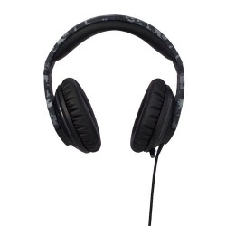 Oyuncu Kulaklığı | Asus Echelon Navy Askeri Kamuflaj Desenli Kulaküstü Kulaklık
