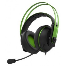 Asus Cerberus V2 PC Gaming Headset - Green