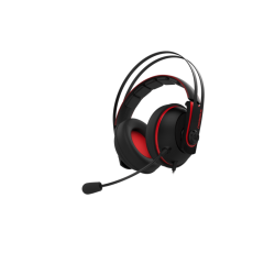 Mikrofonos fejhallgató | ASUS Cerberus V2 gaming headset