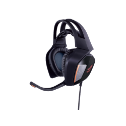 Mikrofonos fejhallgató | ASUS ROG Centurion 7.1 gaming headset