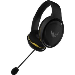 Mikrofonlu Kulaklık | Asus TUF Gaming H5 7.1 Oyuncu Kulaklık
