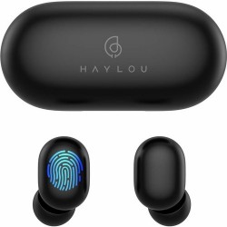 Bluetooth Hoofdtelefoon | Haylou Gt1 Dokunmatik Kablosuz 5.0 Bluetooth Kulaklık