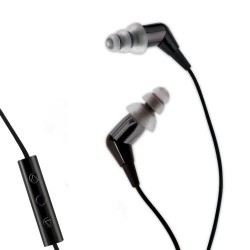 Ecouteur intra-auriculaire | Etymotic Research mc3 Noise-Isolating In-Ear Earphones with 3 Button Microphone Control