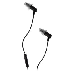 In-ear Headphones | Etymotic Research hf3 Noise-Isolating In-Ear Earphones with 3 Button Microphone Control
