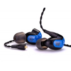 In-ear Headphones | Westone W40 Quad Driver Earphones