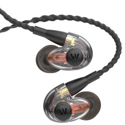 In-ear Headphones | Westone Am Pro 10 Single Driver In-Ear Earphones