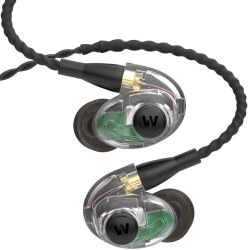 Westone AM Pro 30 Triple Driver In-Ear Monitor