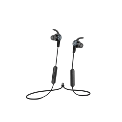 Bluetooth und Kabellose Kopfhörer | HUAWEI AM61 Sport Kopfhörer Bluetooth Schwarz