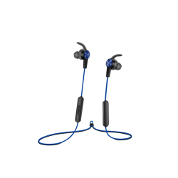 HUAWEI AM61 Sport Kopfhörer Bluetooth Blau