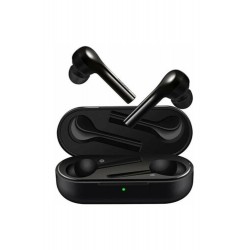 Gerçek Kablosuz Kulaklıkların | Freebuds Lite Tws Bluetooth Kulaklık Siyah