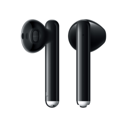 Bluetooth és vezeték nélküli fejhallgató | HUAWEI FreeBuds 3 vezeték nélküli fülhallgató, fekete (CM-H-SHARK)