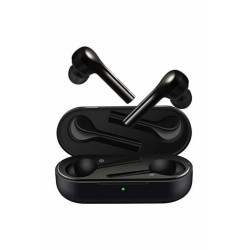 Mikrofonlu Kulaklık | FreeBuds Lite Bluetooth Kulaklık - Black