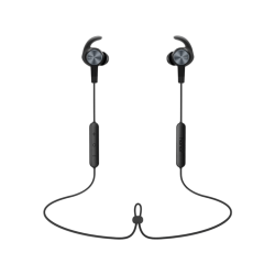Bluetooth és vezeték nélküli fejhallgató | HUAWEI AM61 Bluetooth sport fülhallgató, fekete