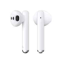 Igaz vezeték nélküli fejhallgató | HUAWEI FreeBuds 3 vezeték nélküli fülhallgató, fehér (CM-H-SHARK)