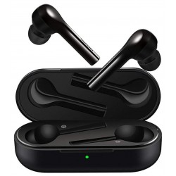 Huawei FreeBuds Lite True-Wireless Headphones - Black Huawei FreeBuds Lite True-Wireless Headphones - Black