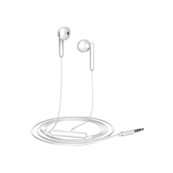 In-ear Headphones | HUAWEI Oreillettes AM115 Blanc (22040280)