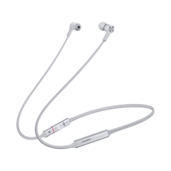Bluetooth Kopfhörer | HUAWEI FreeLace CM70-C, In-ear True Wireless Kopfhörer Bluetooth Grau