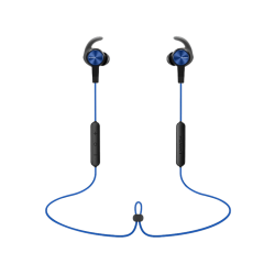 HUAWEI Oreillettes sans fil Sport Lite AM61 Bleu (02452502) HUAWEI Oreillettes sans fil Sport Lite AM61 Bleu (02452502)