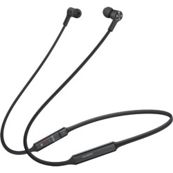 Bluetooth Kulaklık | Huawei FreeLace Bluetooth Kulaklık (18 Saat Çalışma, ANC, IPX5 Suya Dayanıklı)