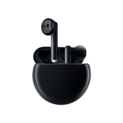 Bluetooth & ασύρματα ακουστικά | HUAWEI Freebuds 3 Carbon Black