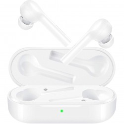 True Wireless Headphones | Huawei FreeBuds Lite True-Wireless Headphones - White