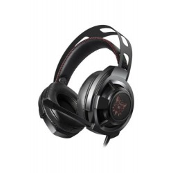 Gaming Headsets | Onikuma M190 Pro Stereo Oyuncu Kulaklık Siyah