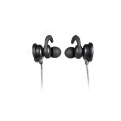 Ακουστικά | Onikuma A16 3.5 mm Oyuncu Kulakiçi Kulaklık Siyah