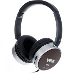Monitor Headphones | Vox amPhones AC 30