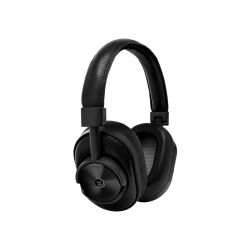MASTER & DYNAMIC MW60, Over-ear Kopfhörer Bluetooth Schwarz